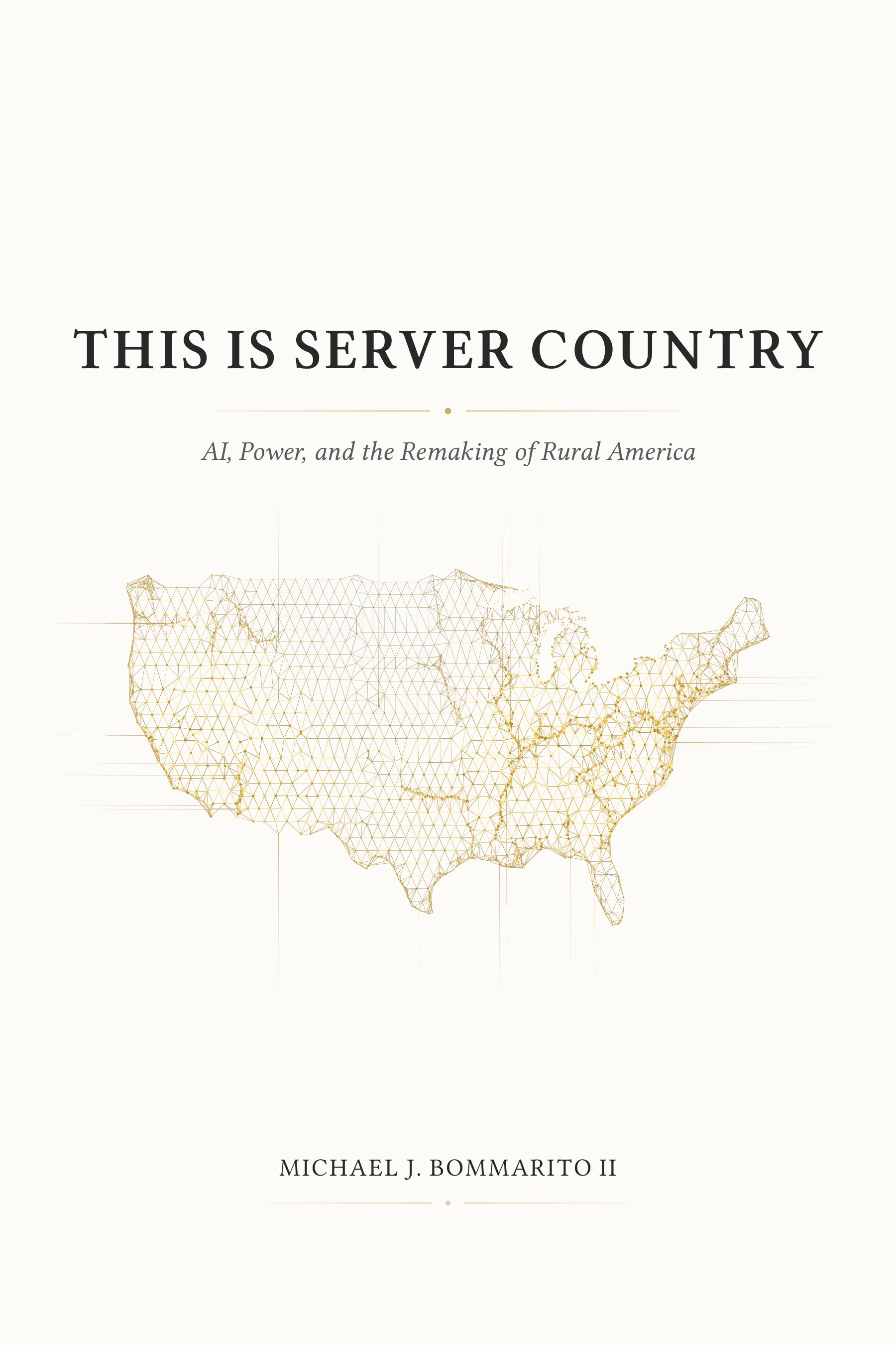 This Is Server Country